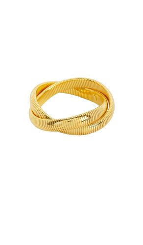 BRACELET CROSSOVER COBRA en - MEGA - Modalova