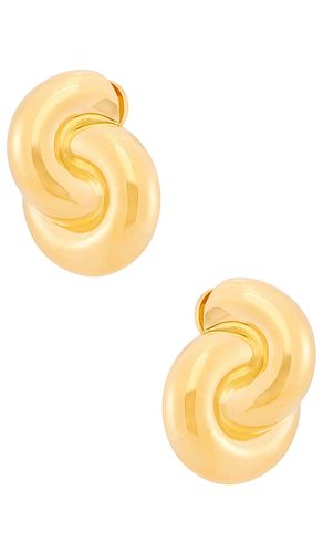 BOUCLES D'OREILLES JUMBO en - MEGA - Modalova