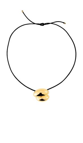 COLLIER BRIOCHE en - MEGA - Modalova