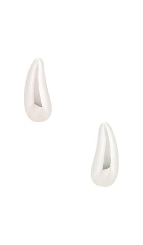 BOUCLES D'OREILLES PENNE en - MEGA - Modalova