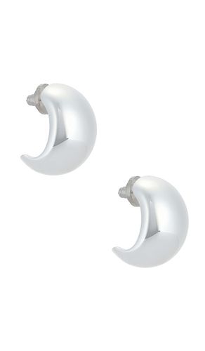 BOUCLES D'OREILLES BULLES en - MEGA - Modalova