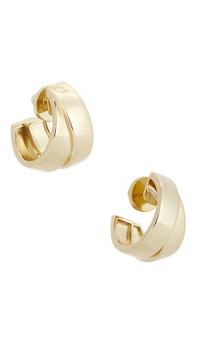 BOUCLES D'OREILLES en - MEGA - Modalova