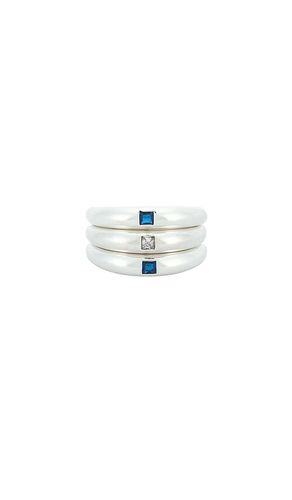 BAGUE GYPSY en . Taille 6. Also en 7, 8 - MEGA - Modalova