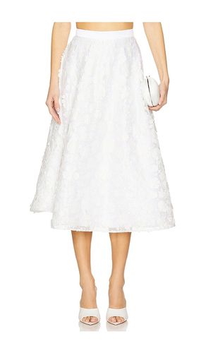 JUPE MIDI ZOE in . Size S, XL, XS - Mariandree Gaitan - Modalova
