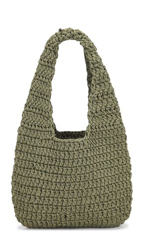Marie Marie Amsterdam SAC en Green - Marie Marie Amsterdam - Modalova