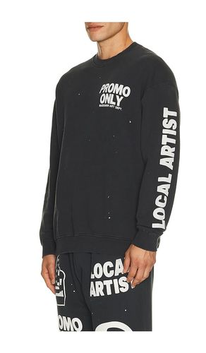 SWEAT PROMO en . Taille S. Also en M, L, XL/1X - Madeworn - Modalova