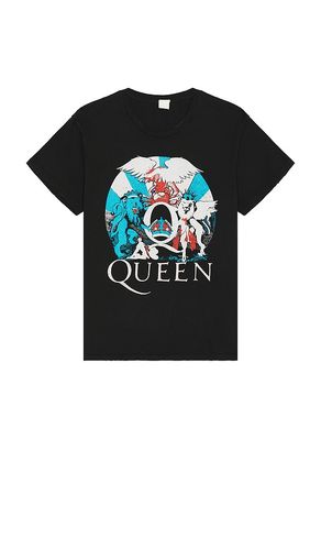 Queen T-Shirt in . Size XL/1X - Madeworn - Modalova