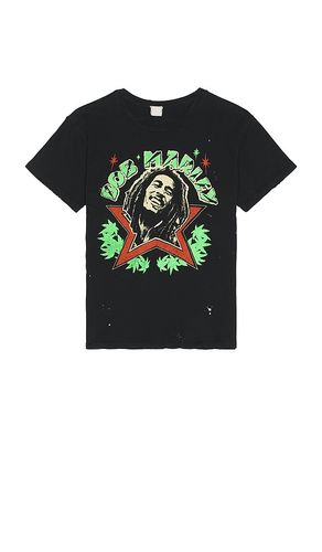 Bob Marley T-Shirt in . Size M, S, XL/1X - Madeworn - Modalova
