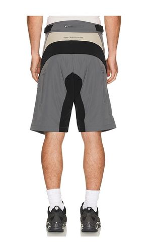 SHORT MACHINE en . Taille 30. Also en 32, 34 - Metalwood Studio - Modalova