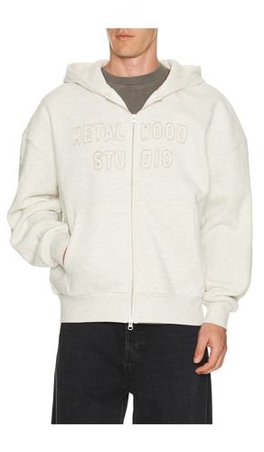 SWEAT CUTIE en . Taille M. Also en L, XL/1X - Metalwood Studio - Modalova