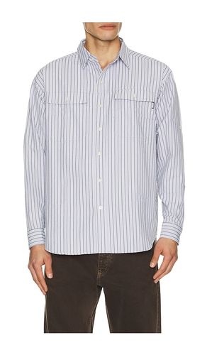 CHEMISE DE PÊCHE en . Taille M. Also en S - Metalwood Studio - Modalova