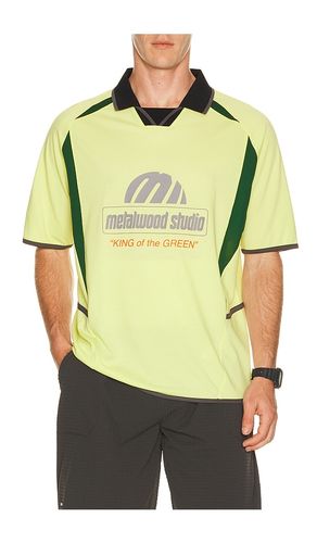 FLUIDE KING en . Taille L. Also en M, XL/1X - Metalwood Studio - Modalova