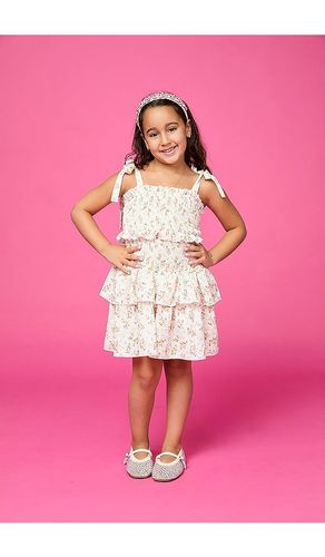 ROBE ANNA en . Taille 2. Also en 4 - MINI DREAMERS - Modalova