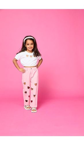 TOP en . Taille 6. Also en 8, 10 - MINI DREAMERS - Modalova