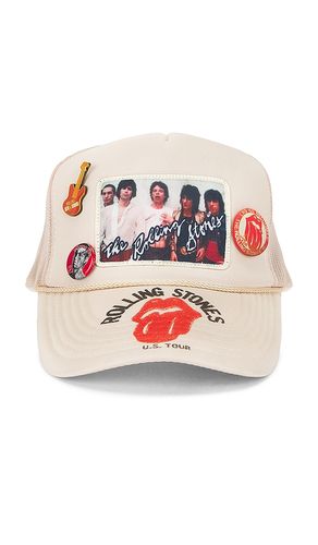 CASQUETTE ROLLING en - Madeworn - Modalova