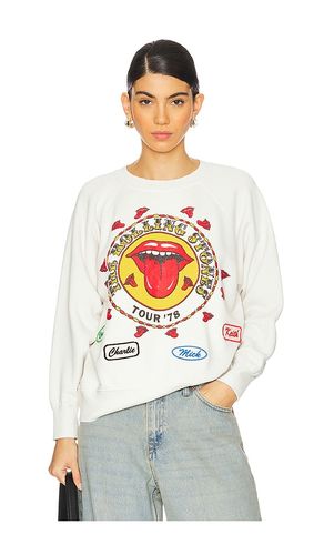 SWEAT GRAPHIQUE in . Size S, XS - Madeworn - Modalova
