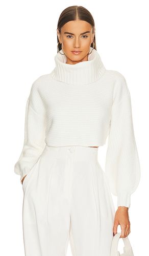 CROPPED SAFIA en . Taille S. Also en - Michael Costello - Modalova
