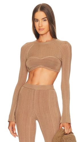 X REVOLVE Kadri Top en . Taille M. Also en S, XL - Michael Costello - Modalova