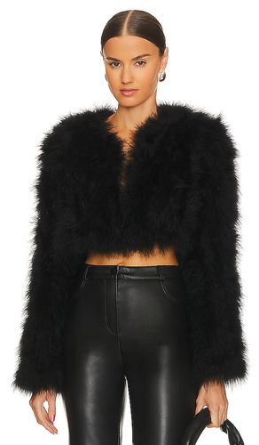 BLOUSON GRETA in . Size XS - Michael Costello - Modalova