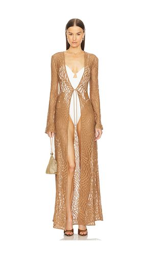 PEIGNOIR RYLAND in . Size S - Michael Costello - Modalova