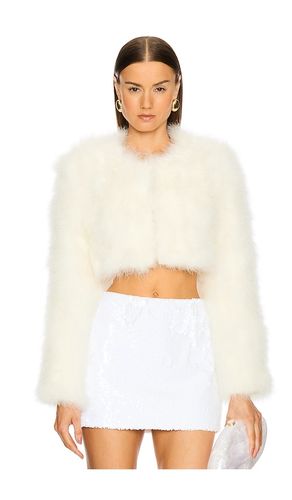BLOUSON GRETA in . Size M, S, XXS - Michael Costello - Modalova