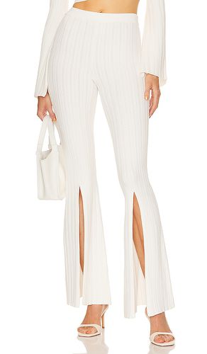 PANTALON AMARAN in . Size XS - Michael Costello - Modalova