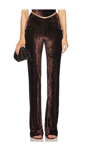 PANTALON RYLIANA en . Taille S. Also en XS - Michael Costello - Modalova
