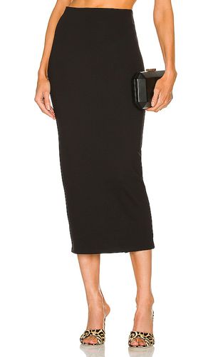 JUPE MIDI AMIRA in . Size XS, XXS - Michael Costello - Modalova