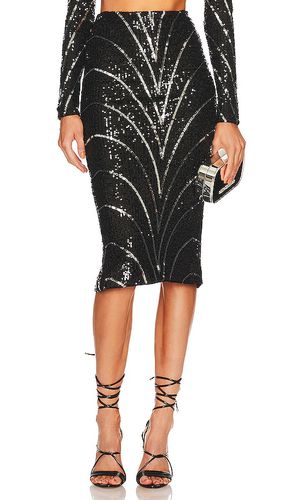 JUPE LEONIE in . Size XL, XS, XXS - Michael Costello - Modalova