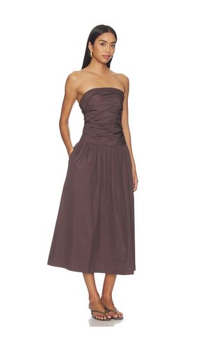 ROBE AMARAI en . Taille 00. Also en 0, 4, 6 - Madewell - Modalova