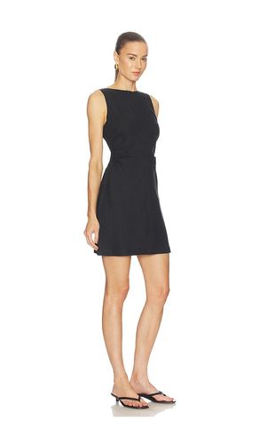 ROBE COURTE BOAT en . Taille 0. Also en 8, 14, 16 - Madewell - Modalova
