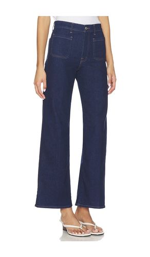 DROIT PATCH POCKET en . Taille 24. Also en 25, 26, 33 - Madewell - Modalova