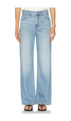 JAMBES LARGES en . Taille 25. Also en 29 - Madewell - Modalova