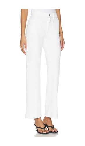 JAMBES LARGES PATCH POCKET en . Taille 31. Also en 32, 33 - Madewell - Modalova