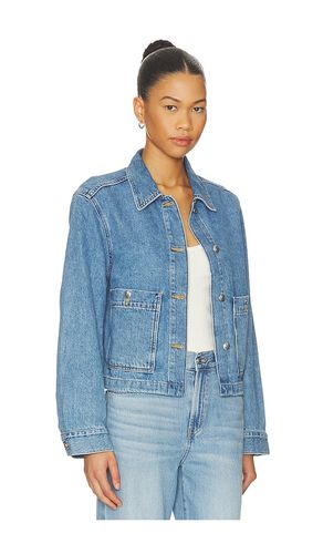 BLOUSON CHORE en . Taille XXS. Also en - Madewell - Modalova