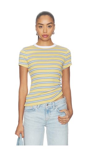 T-SHIRT STRIPE en . Taille S. Also en - Madewell - Modalova