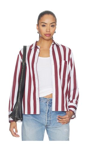 CHEMISE en . Taille XXS. Also en XS, S, M, L - Madewell - Modalova