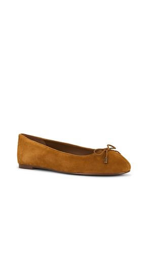 PLAT HESTER en . Taille 6. Also en 6.5, 7, 7.5, 8, 8.5, 9, 10 - Madewell - Modalova