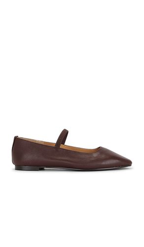 Greta Mary Jane en . Taille 6. Also en - Madewell - Modalova