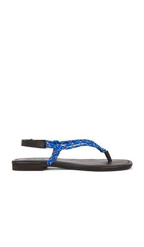 SANDALES ALIYAH PARACORD en . Taille 6.5. Also en 7, 7.5, 8, 8.5 - Madewell - Modalova