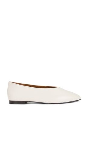 PLAT SAGE BALLET en . Taille 10. Also en 8.5 - Madewell - Modalova