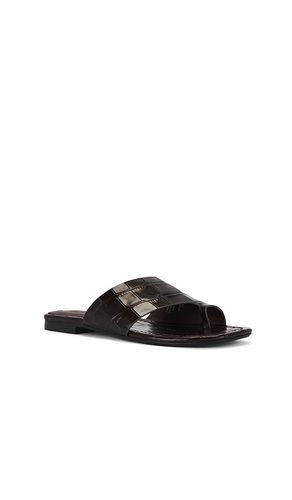 NU-PIED ASHTON TOE LOOP en . Taille 6. Also en 7.5 - Madewell - Modalova