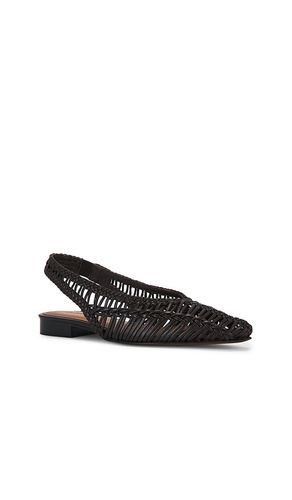 PLAT HARPER SLING en . Taille 6. Also en 7, 9 - Madewell - Modalova