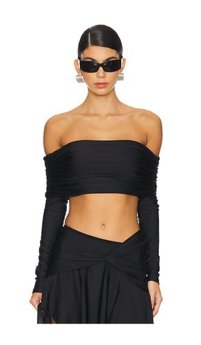 TOP CROPPED CIARAN in . Size M, S, XS - Mother of All - Modalova