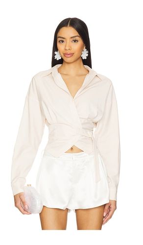 TOP CHEMISE LORELEI in . Size M, S, XS - Mother of All - Modalova