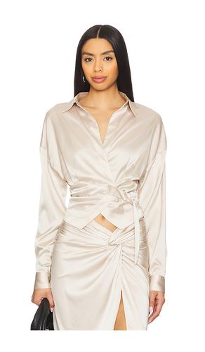 TOP BLOUSE LORIEL in . Size M, XL - Mother of All - Modalova