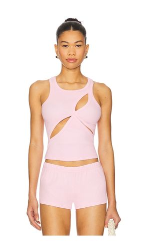 TOP CÔTELÉ ARIEL en . Taille M. Also en S, XL, XS - Mother of All - Modalova