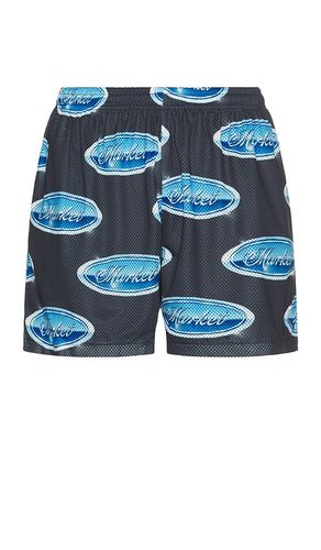 SHORT MAILLE FILET 5 LITER en ,. Taille L. Also en M, S, XL/1X - Market - Modalova