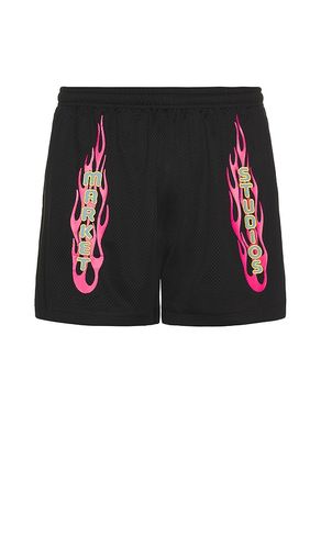 SHORT MAILLE FILET V12 in . Size XL/1X - Market - Modalova