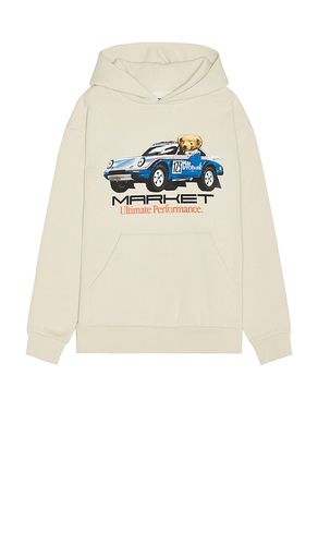 SWEAT À CAPUCHE en . Taille L. Also en M, XL/1X - Market - Modalova